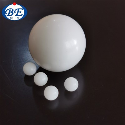 30mm Dlrin plastkúla